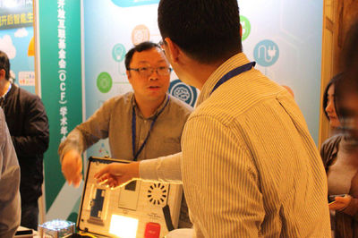 物聯(lián)網(wǎng)起航在即，OCF欲執(zhí)認(rèn)證與標(biāo)準(zhǔn)之牛耳