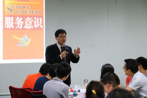 惠州企業(yè)管理咨詢與內(nèi)訓(xùn)機(jī)構(gòu)精選 助力企業(yè)成長(zhǎng)的專業(yè)伙伴